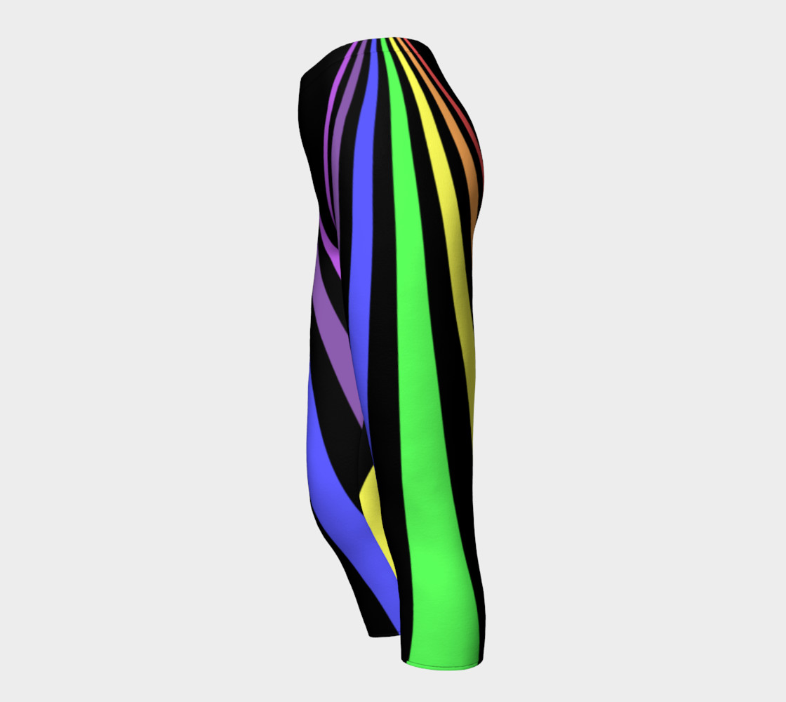 Rainbow Collection - Rainbow Rays preview #3