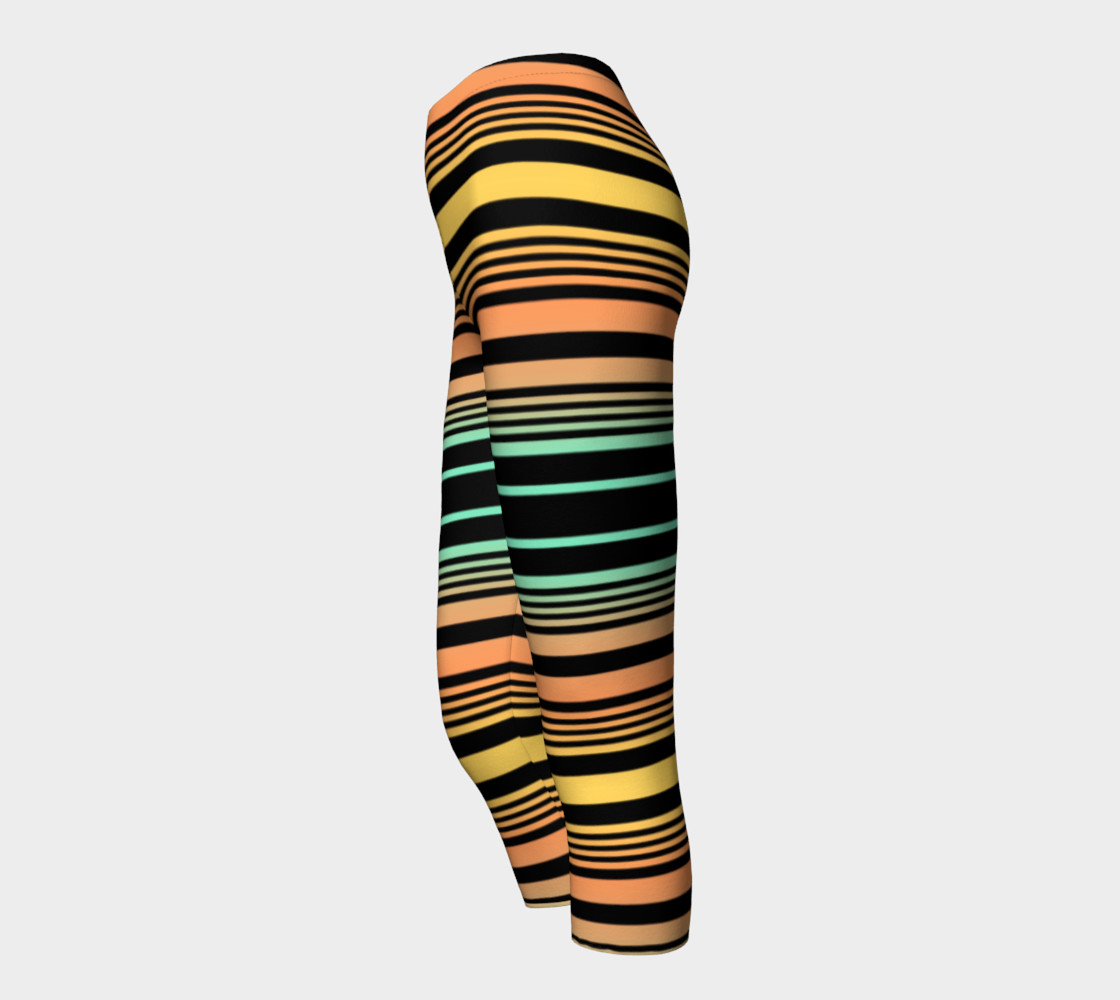 Summer Stripes preview #3