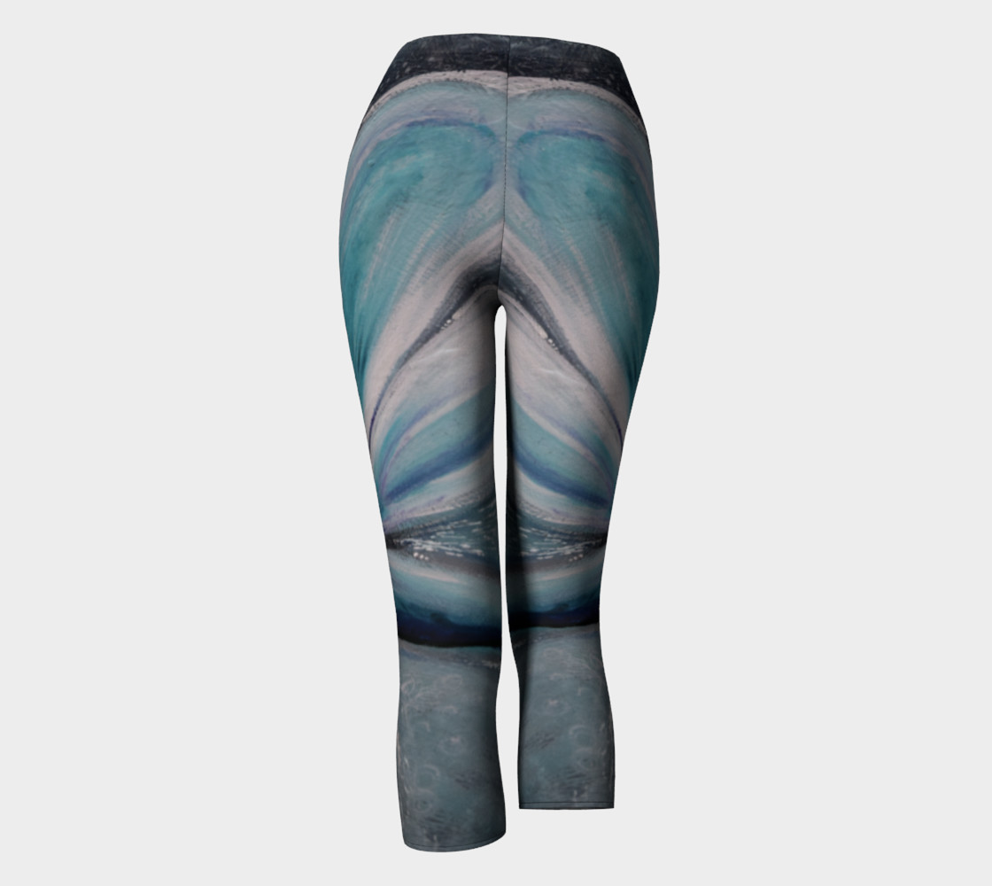 Magnum DragonFly Capris A preview #4