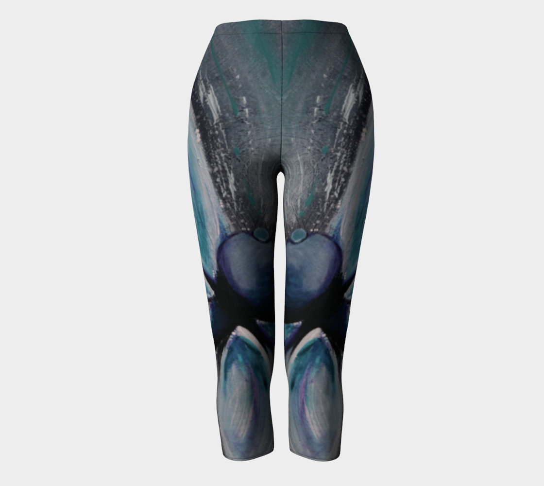 Magnum DragonFly Capris A preview #2