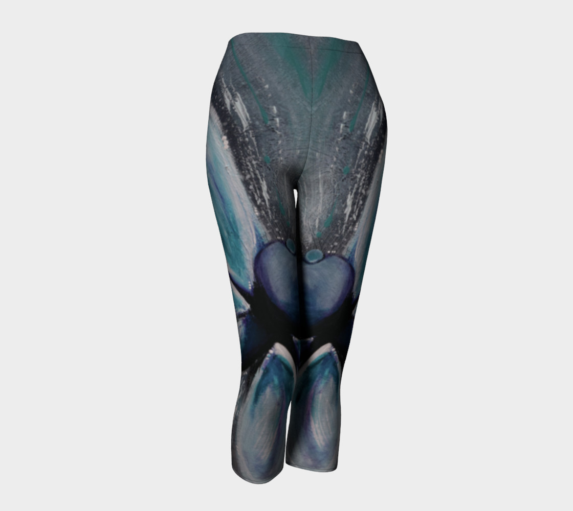 Magnum DragonFly Capris A preview #1