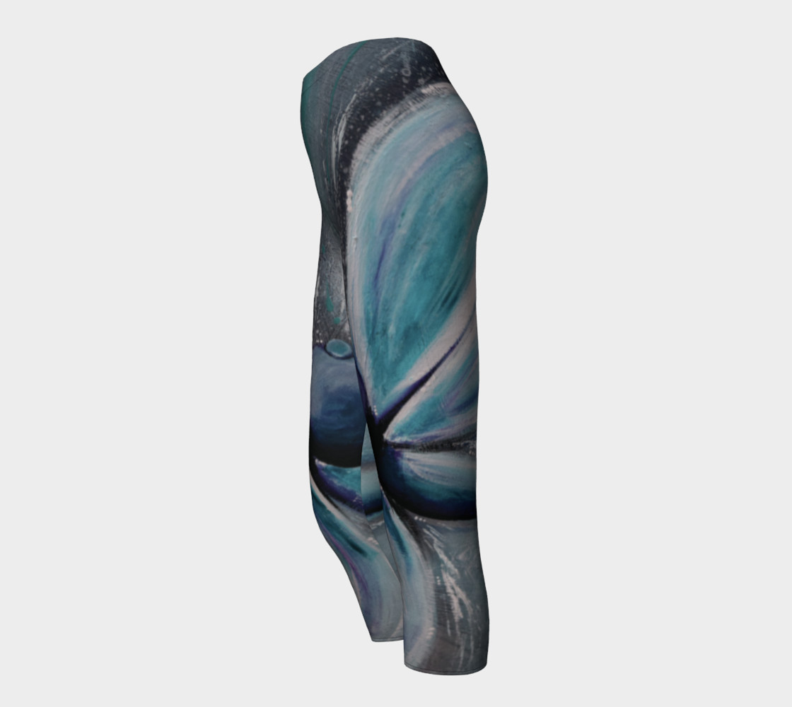Magnum DragonFly Capris A preview #3