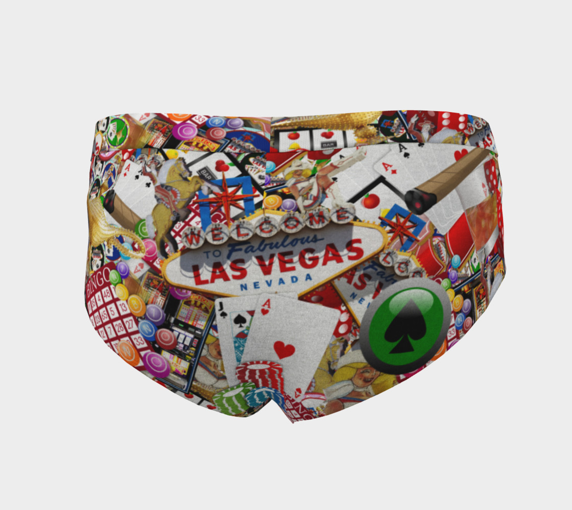 Las Vegas Icons - Gamblers Delight thumbnail #5