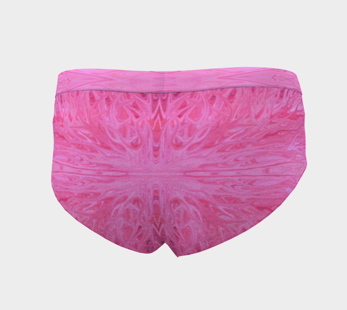 Pink Firegrass preview #4