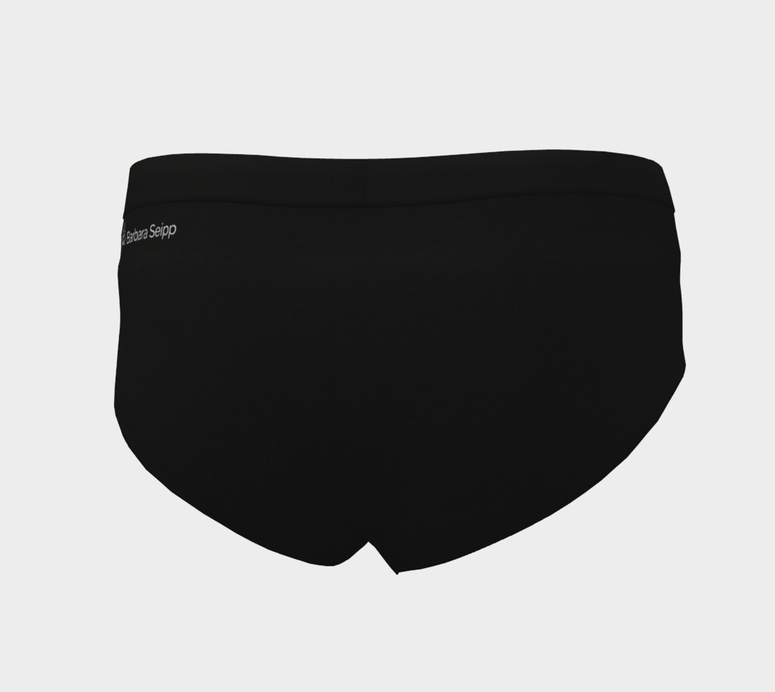looky here panties preview #4