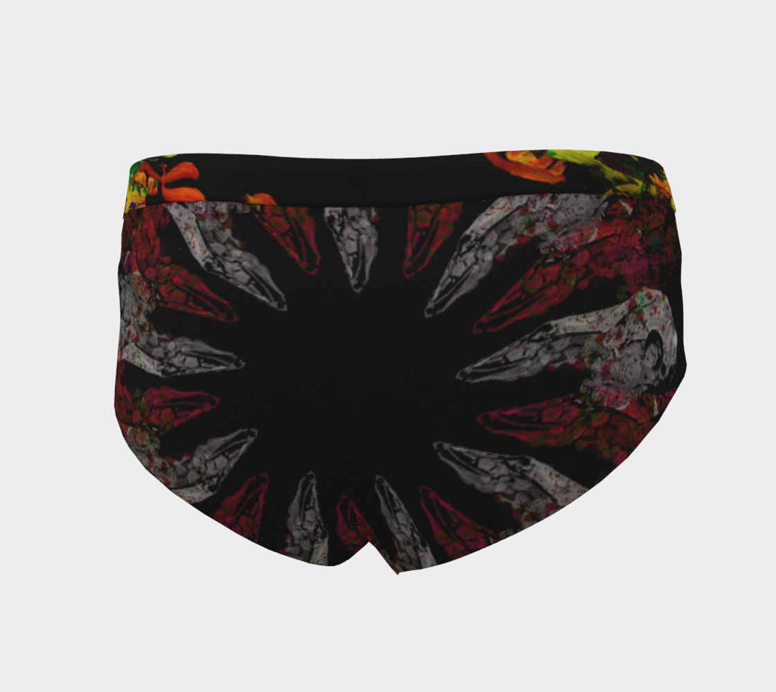 Skulls and Sun preview #4