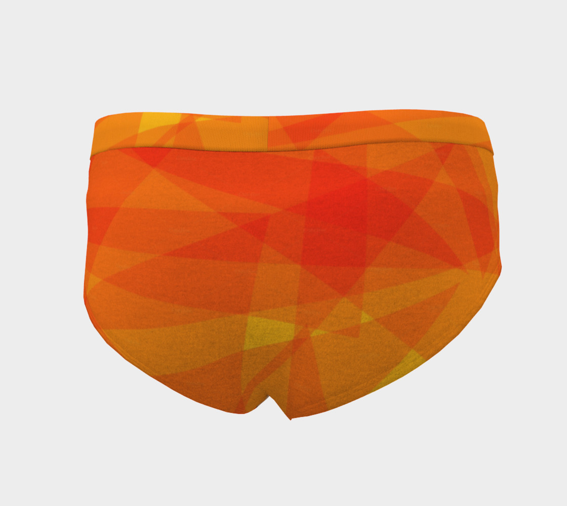 HULKAMANIA - Women's Briefs - WWF - HULK Hogan preview #4
