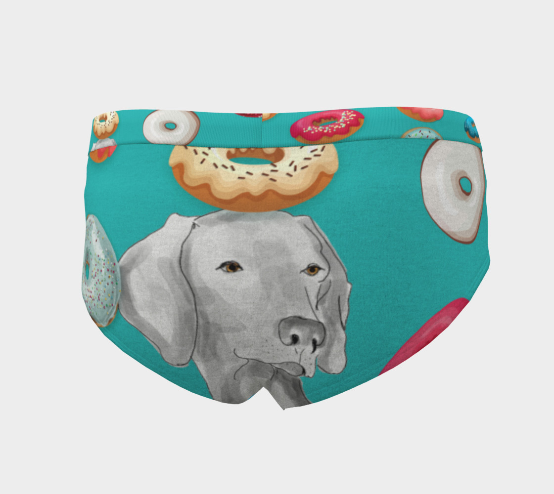 DOG AND DOUGHNUTS preview #4