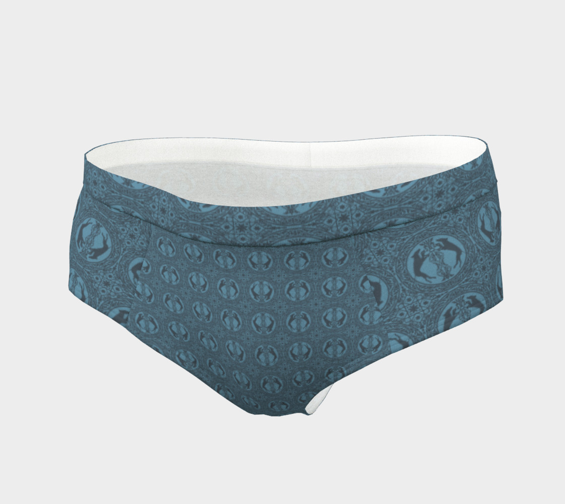 MEDIEVAL WEIM BLUE preview #3