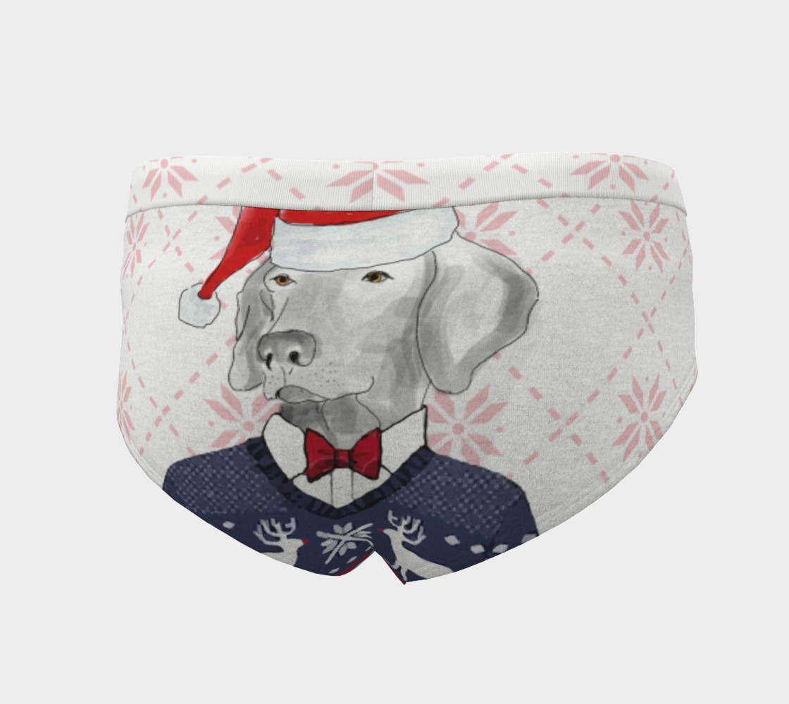 SANTA WEIM preview #4