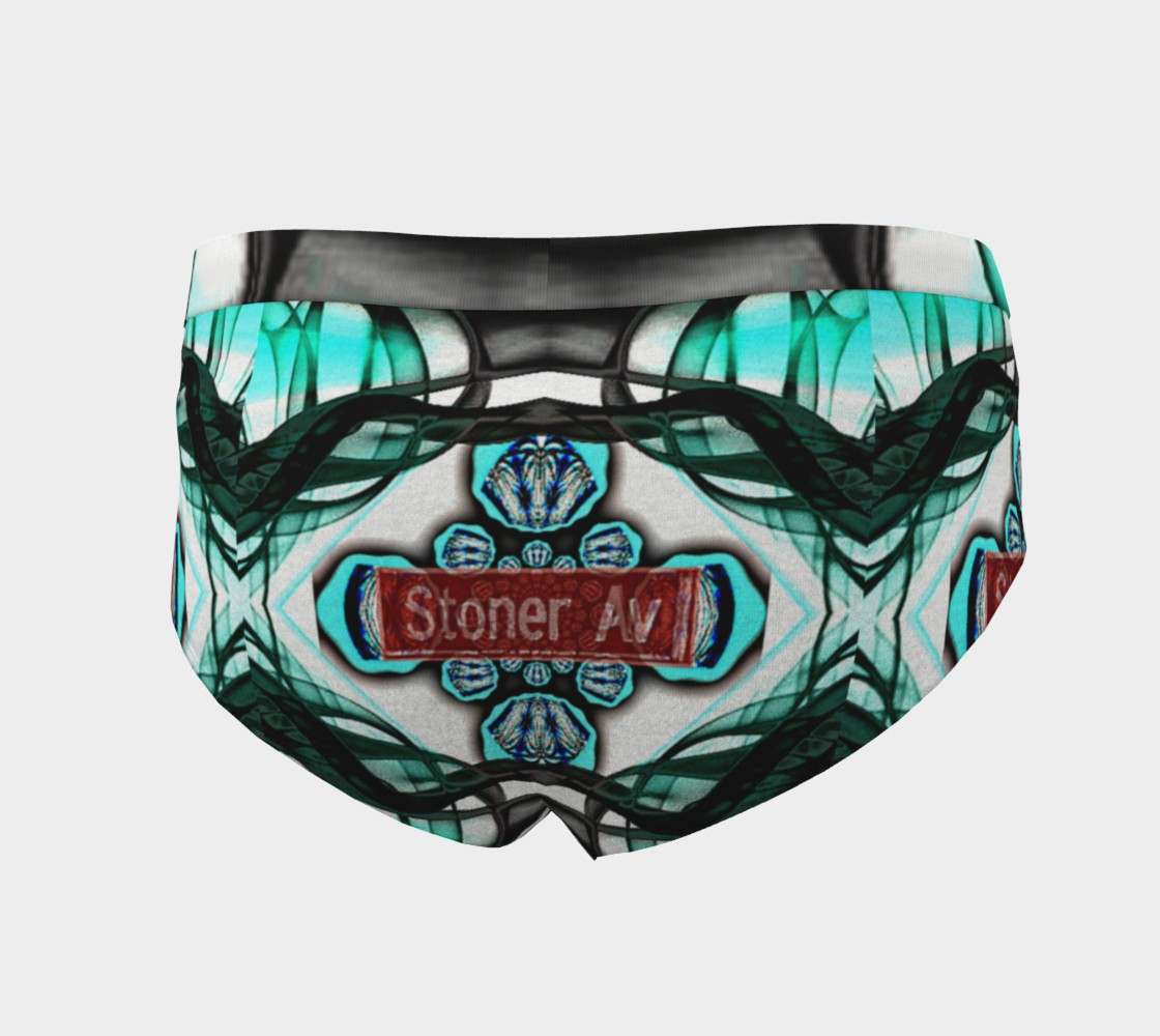 Stoner land preview #4