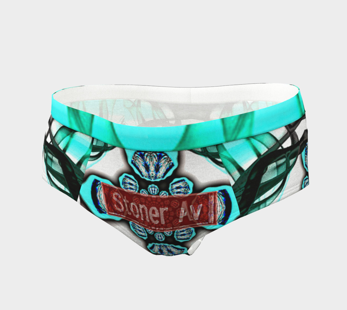 Stoner land preview #3