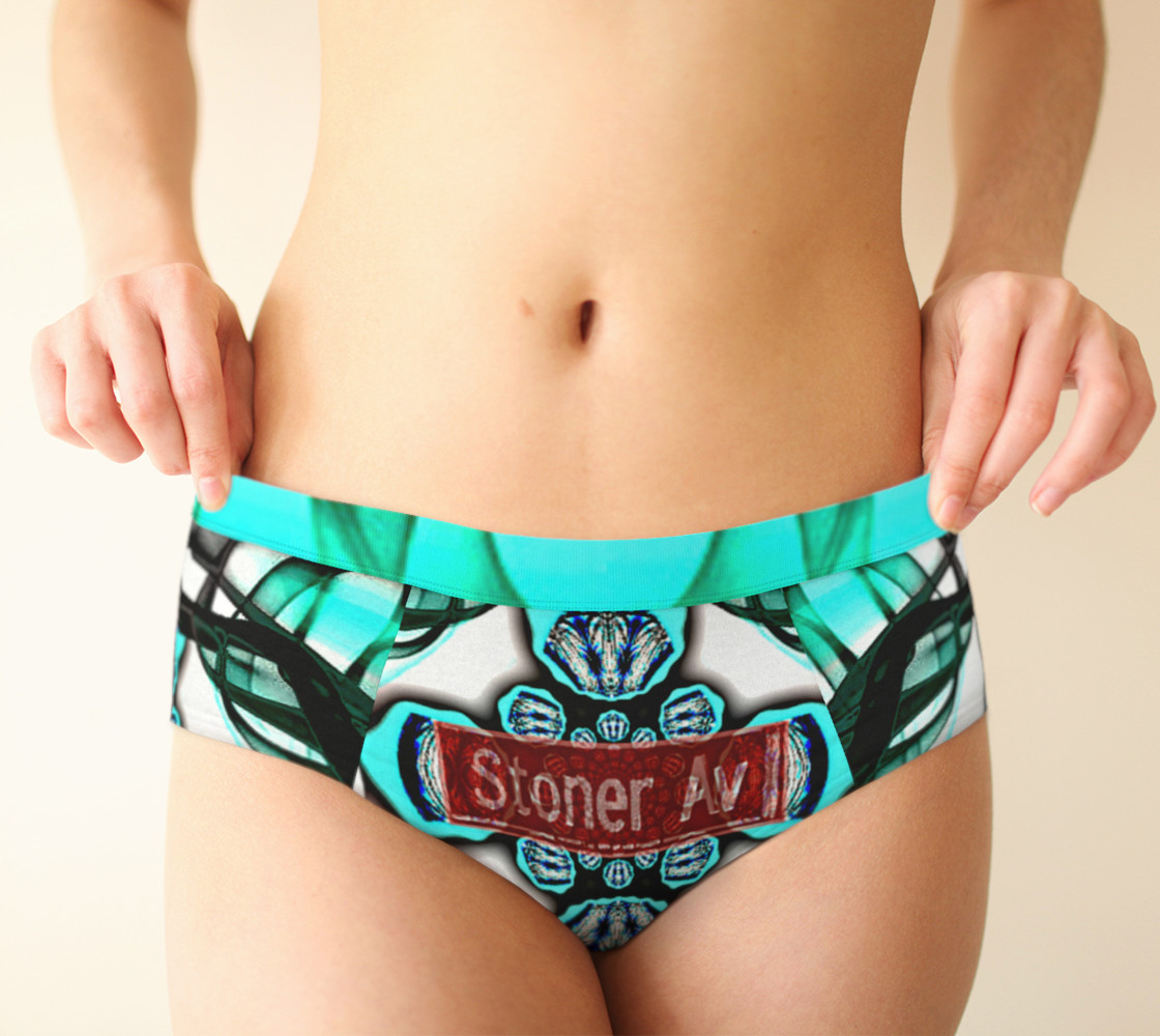 Stoner land preview #1