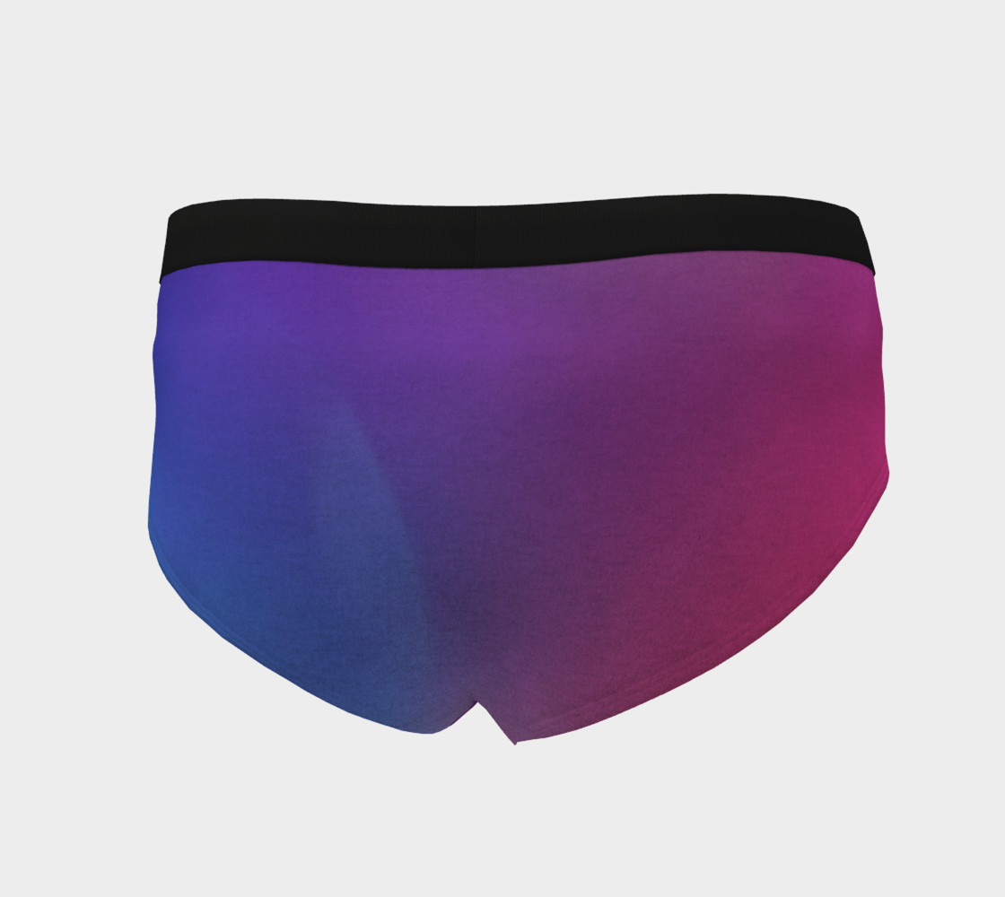 Transitions Pink and Blue preview #4