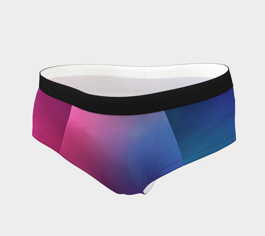 Transitions Pink and Blue preview #3