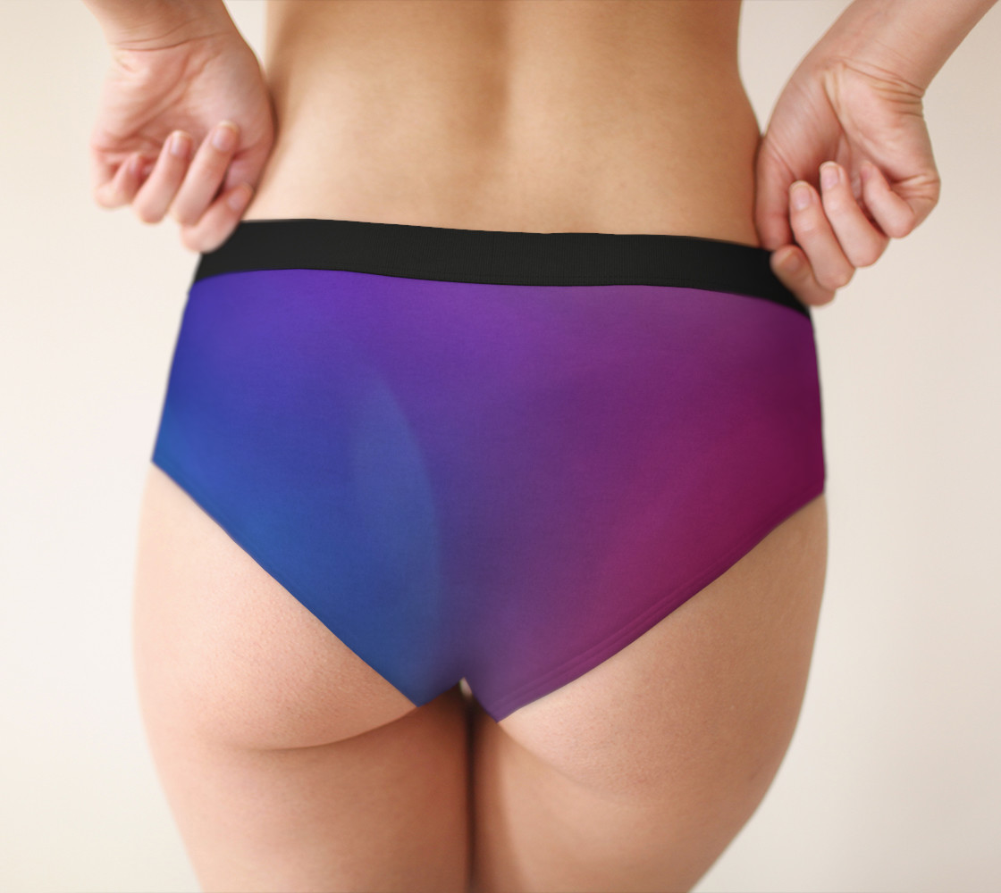 Transitions Pink and Blue preview #2