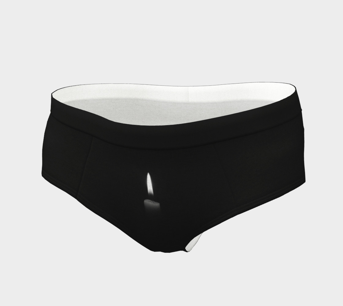 Candle preview #3