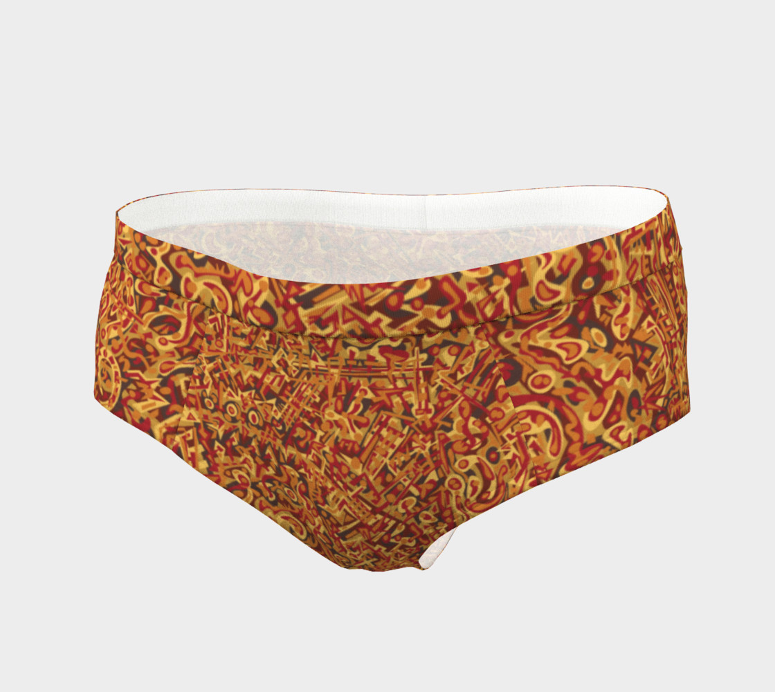 Aperçu de Cinnamon #3