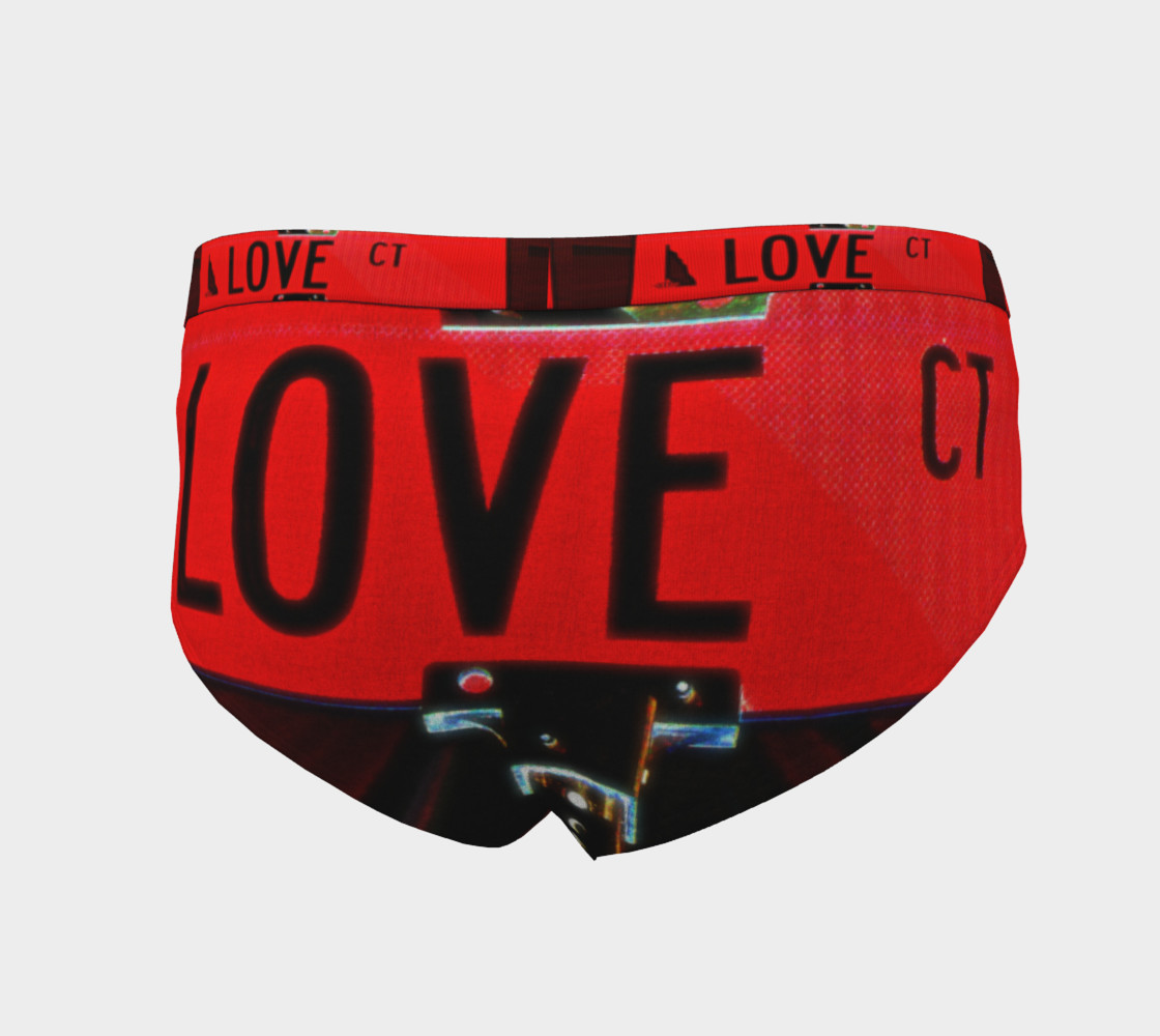 Love Love Love preview #4