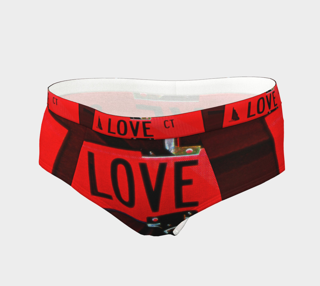 Love Love Love preview #3