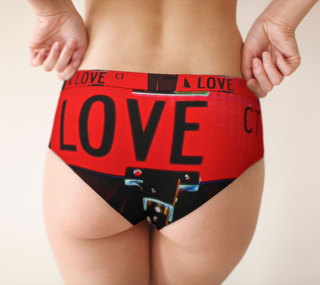 Love Love Love preview #2