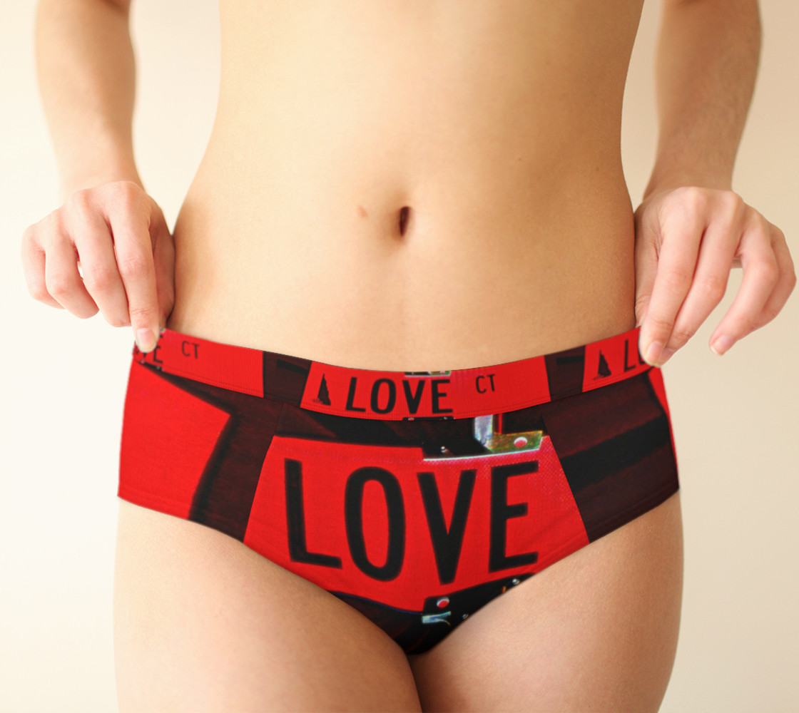 Love Love Love preview #1