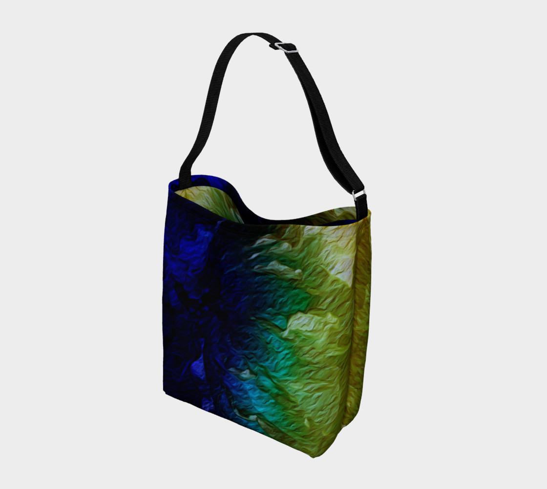 Aperçu de Finding Herself Day Tote #2