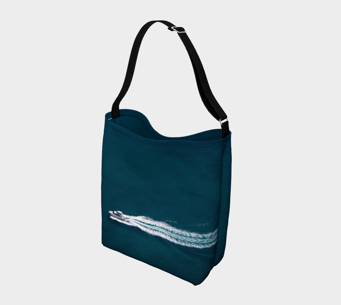 Wake Zone - Day Tote preview #2