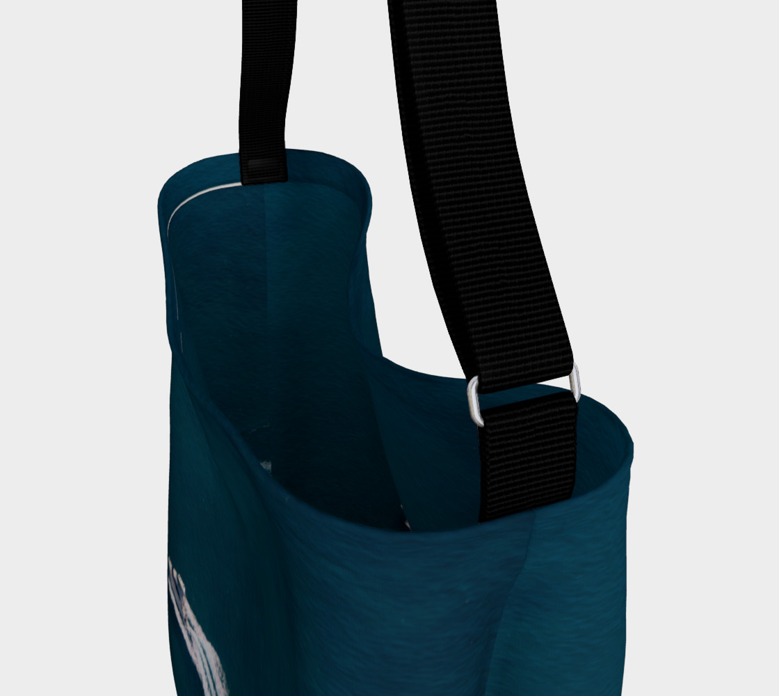 Wake Zone - Day Tote preview #3