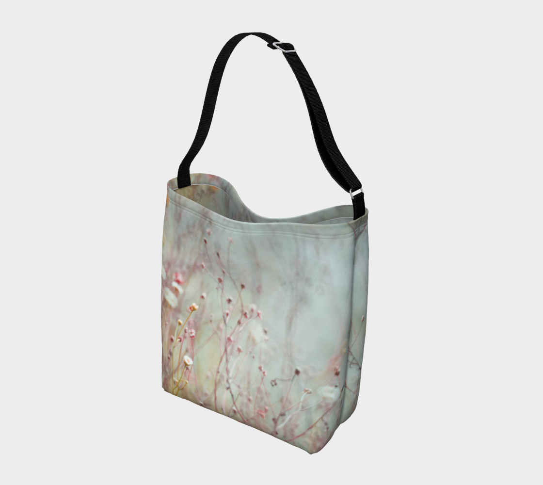 WILD PLANT PINK TURQUOISE ONE preview #2