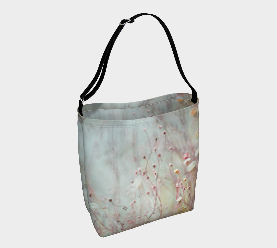 WILD PLANT PINK TURQUOISE ONE preview #1