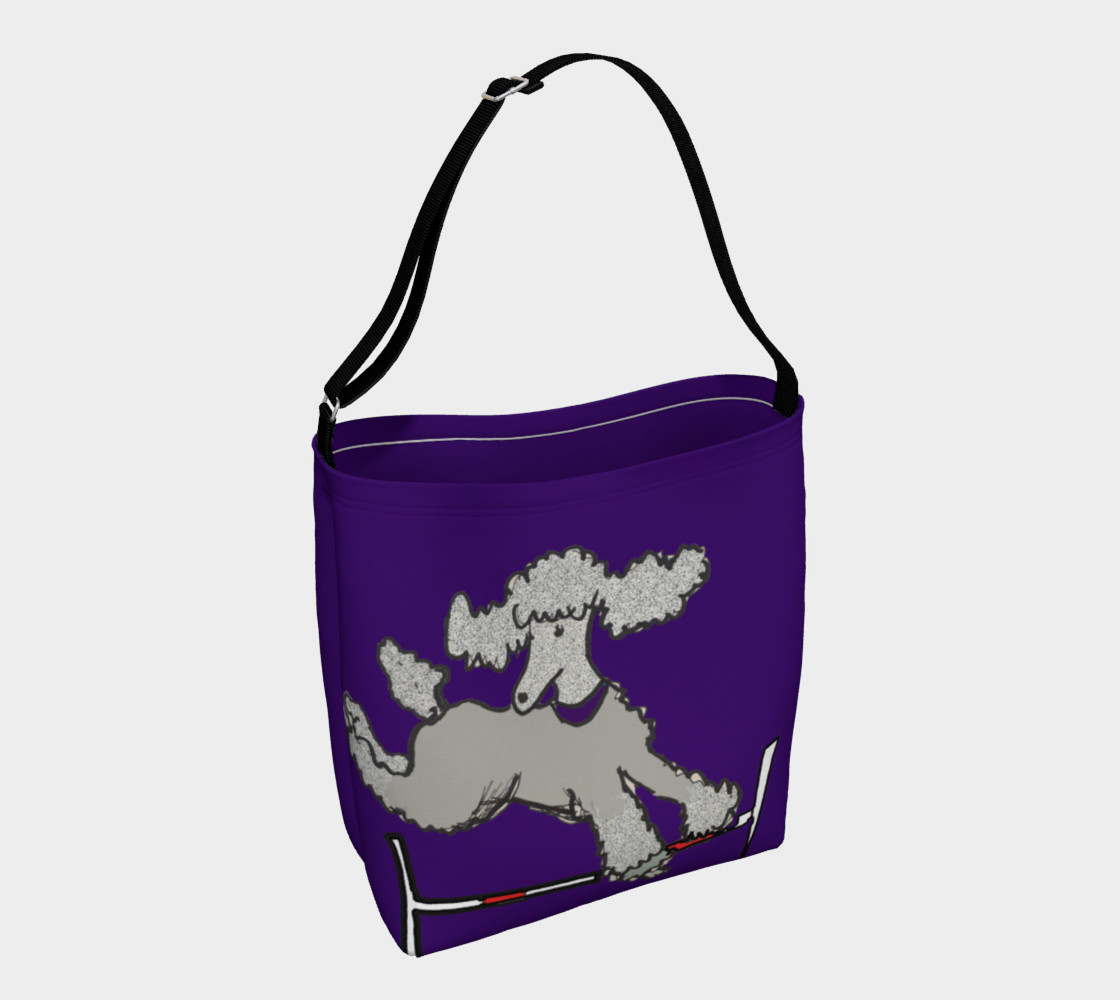 silver and purple preview #1