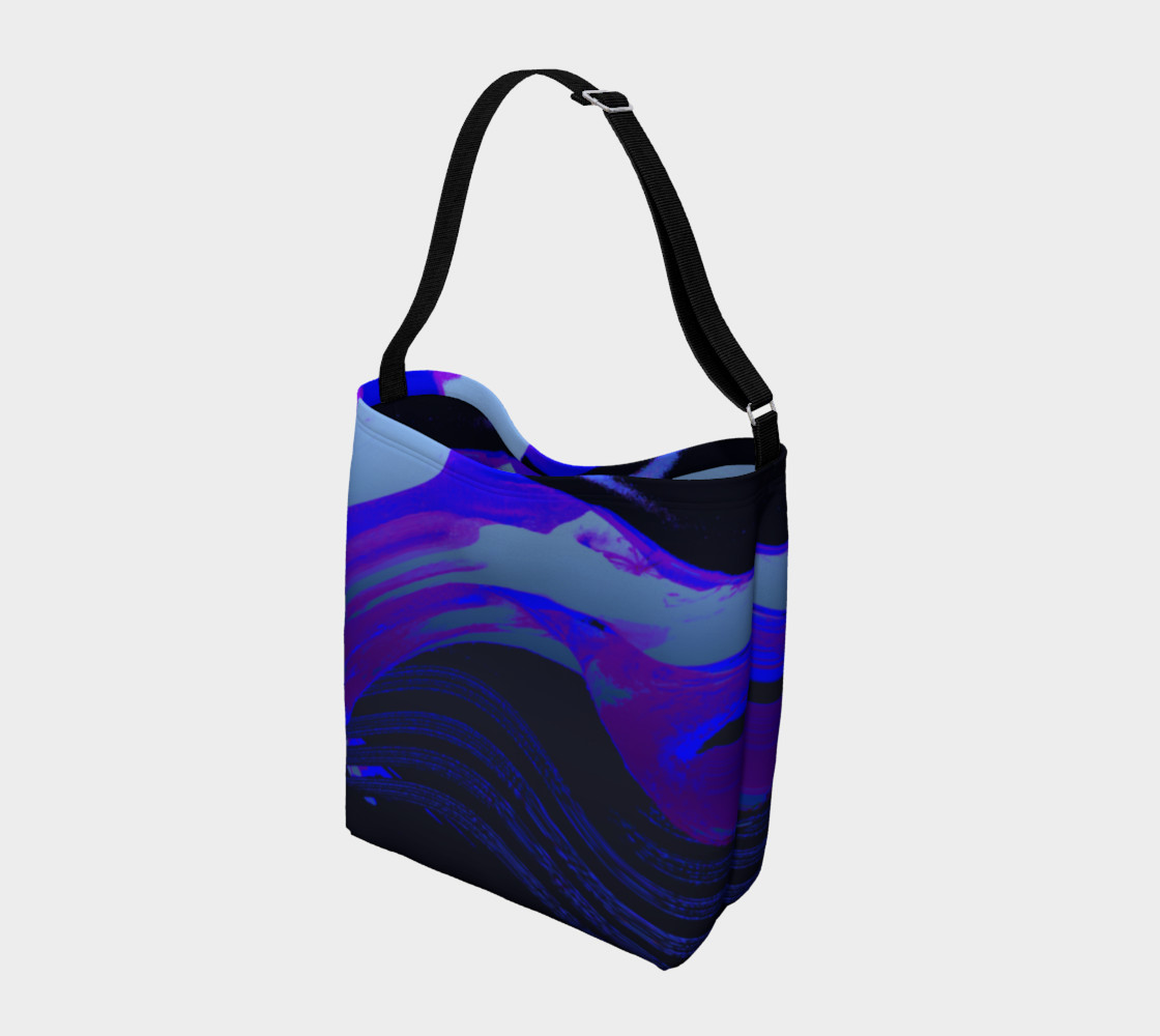 Unexpected Joy Day Tote preview #2