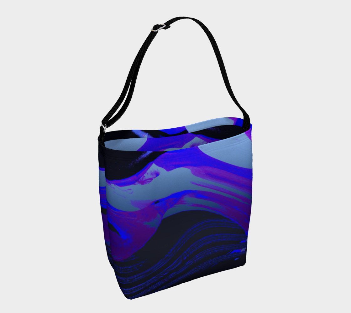Unexpected Joy Day Tote preview #1