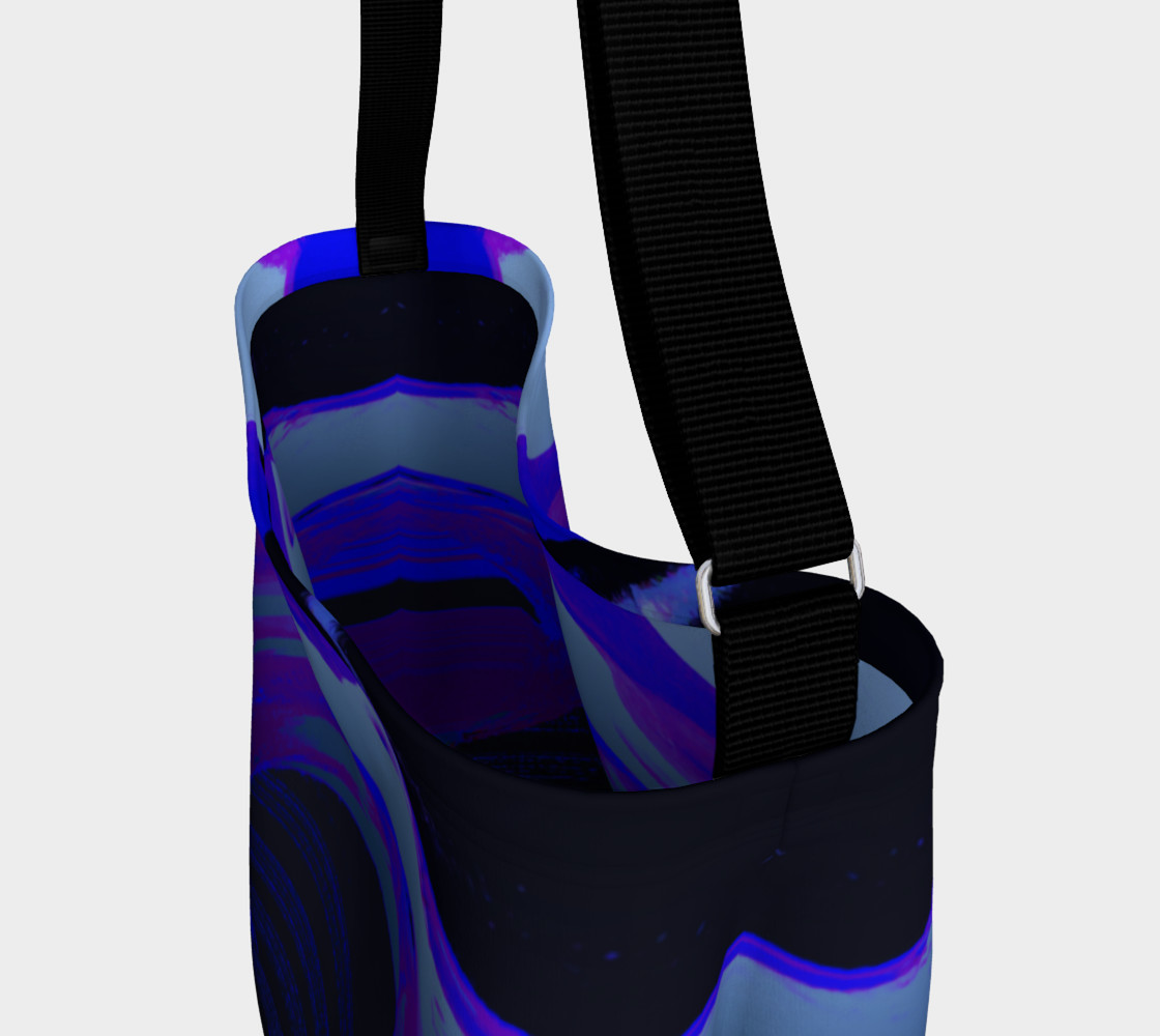 Unexpected Joy Day Tote preview #3
