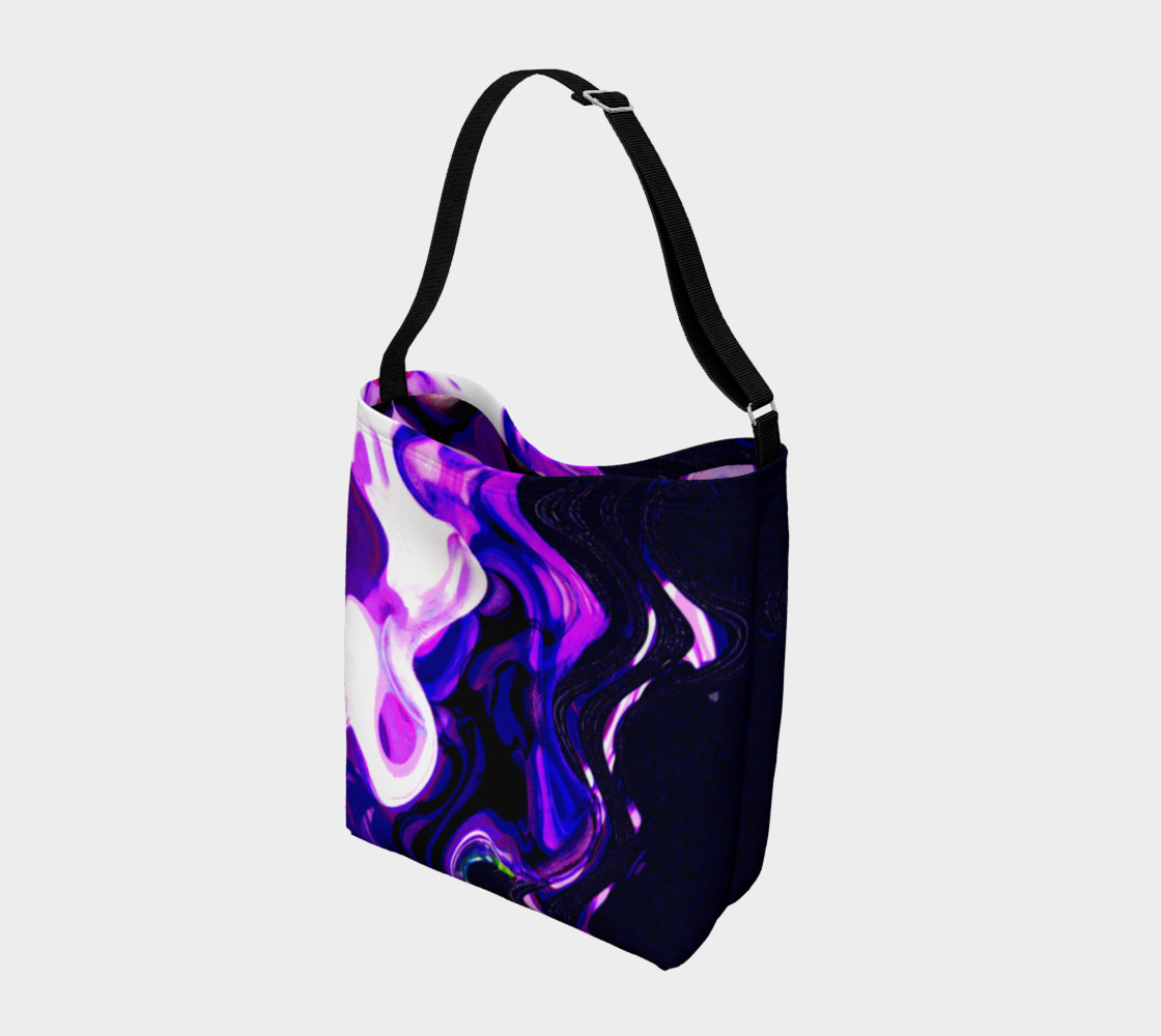 Aperçu de And You Thought You Knew Day Tote #2