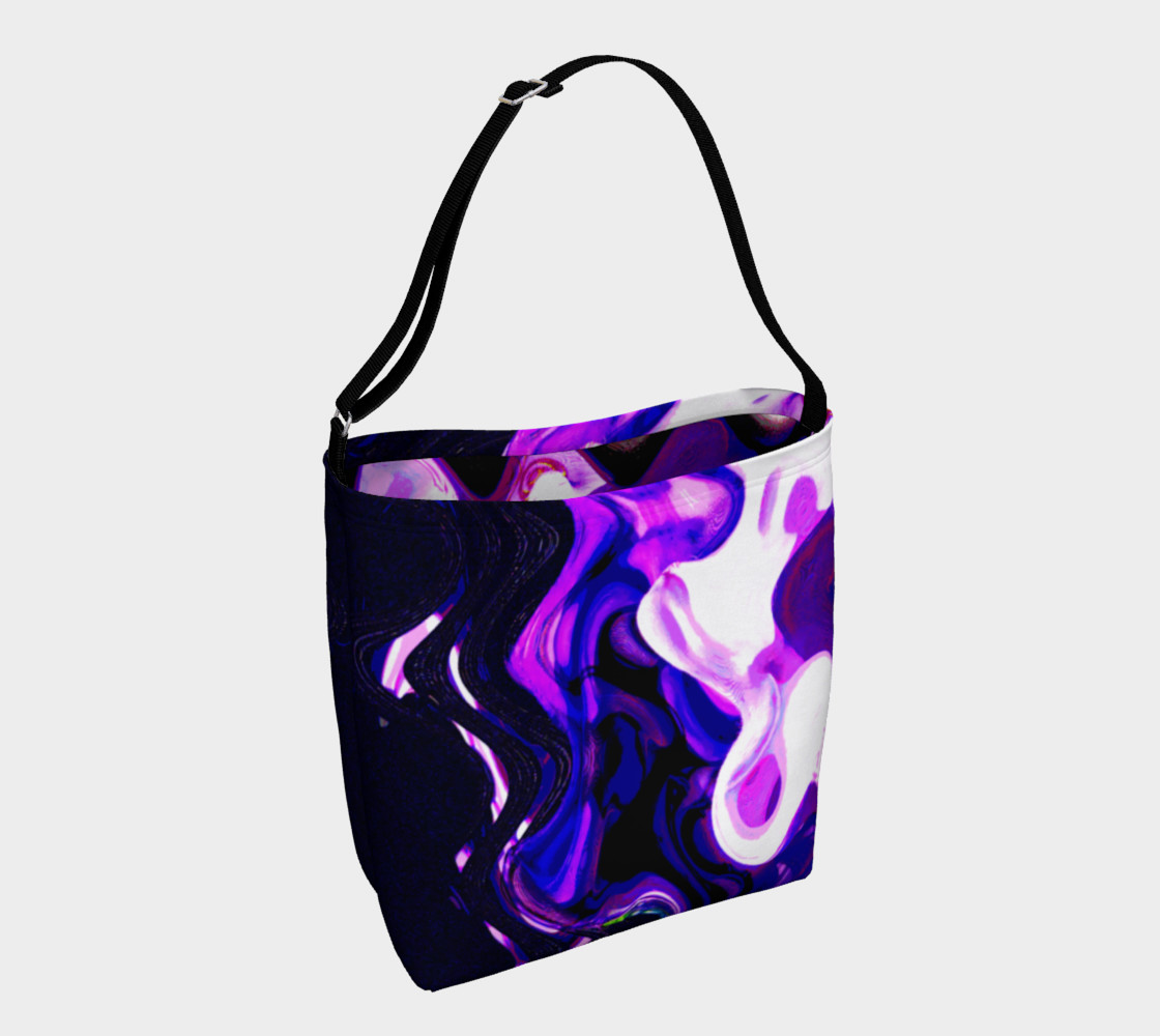 Aperçu de And You Thought You Knew Day Tote #1
