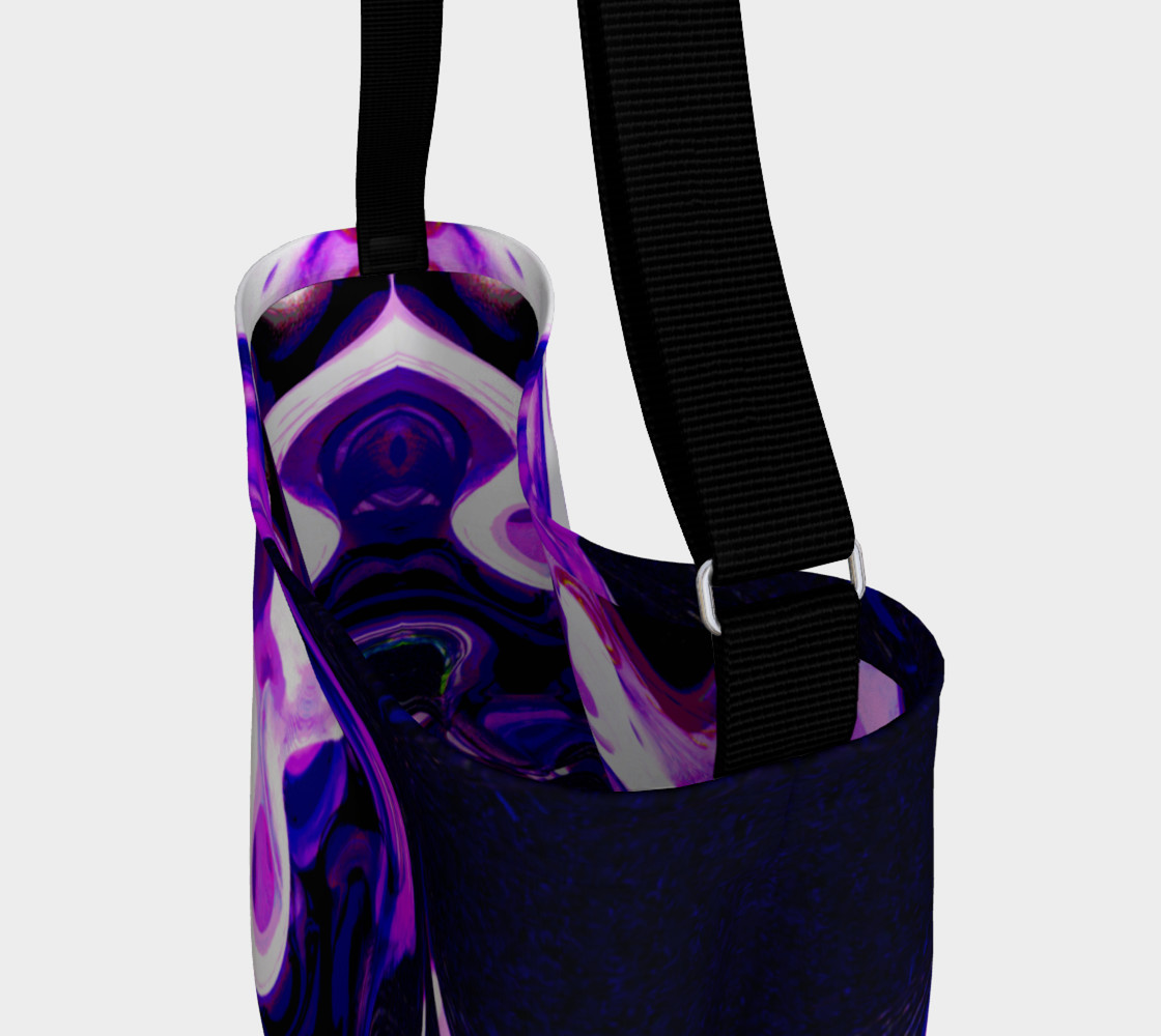 Aperçu de And You Thought You Knew Day Tote #3