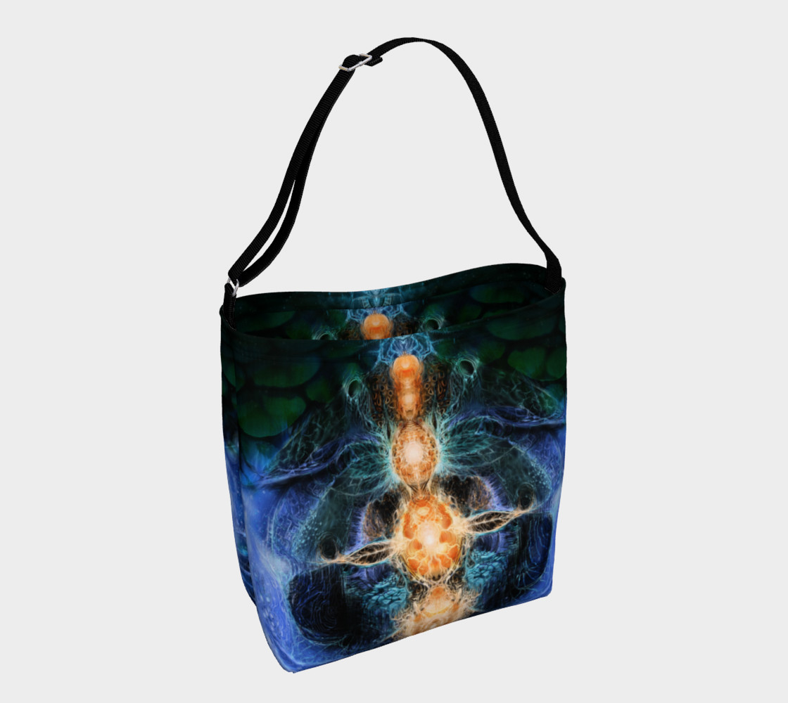Infinite tote preview #1