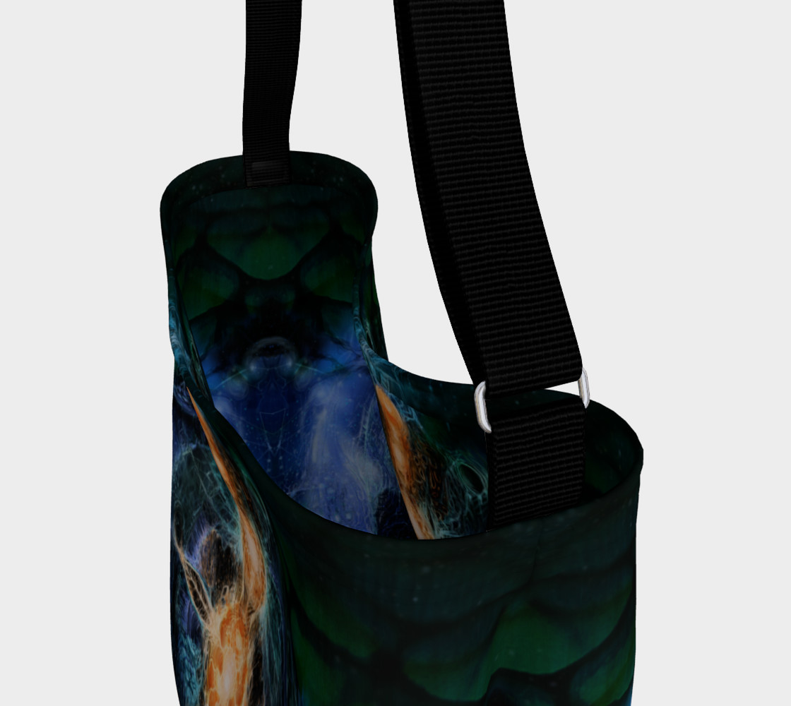 Infinite tote preview #3