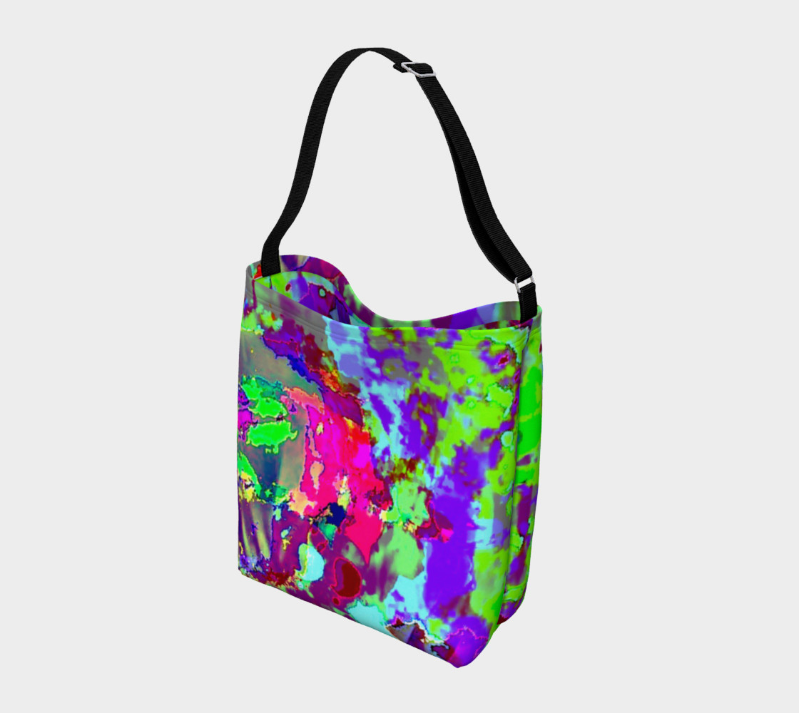 Psychedelic abstract preview #2