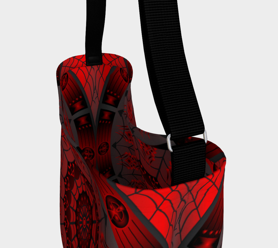 Spider Design (Iktomi) preview #3