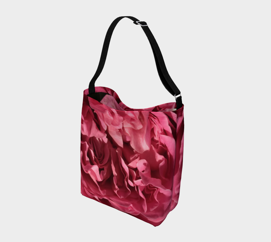 Aperçu de Botanical Garden I Day Tote #2