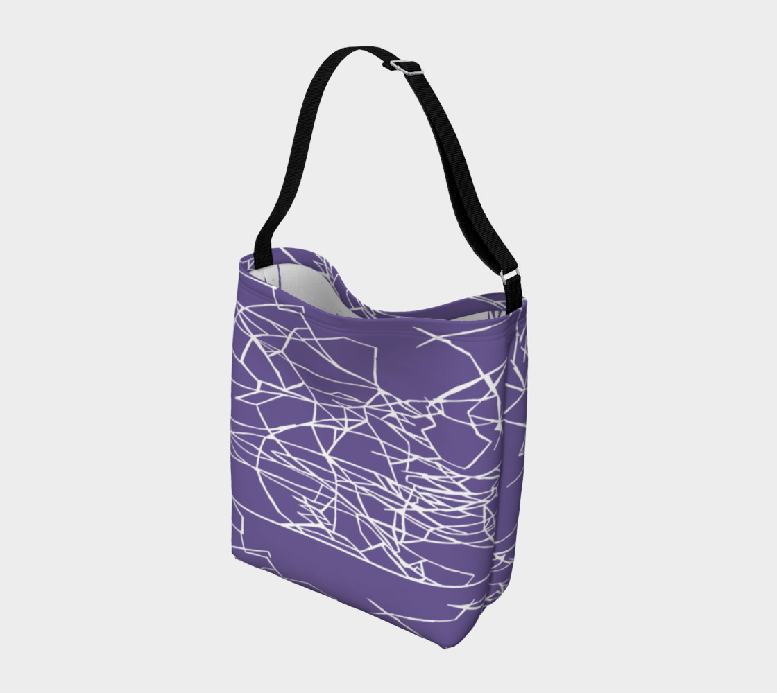 James Bag Ultra Violet preview #2