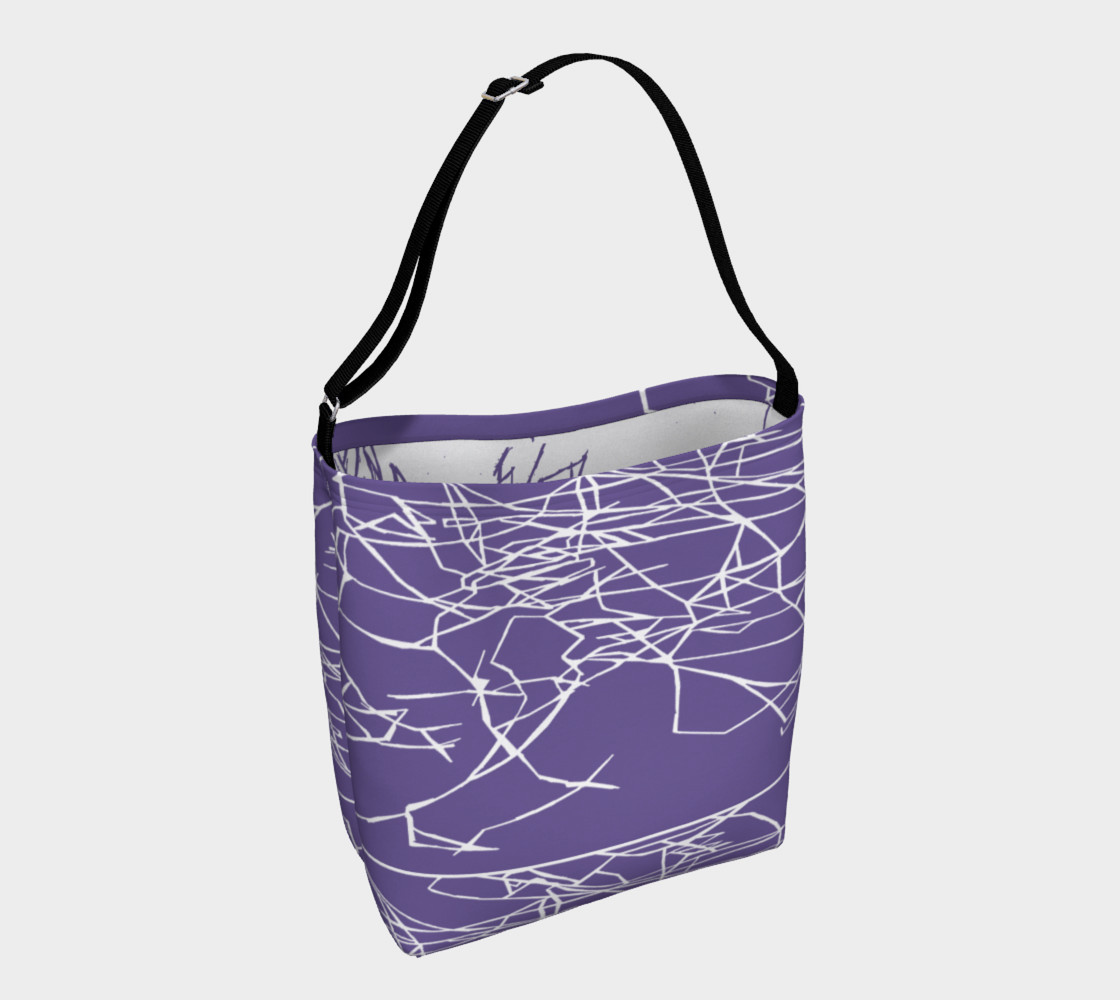 James Bag Ultra Violet preview #1