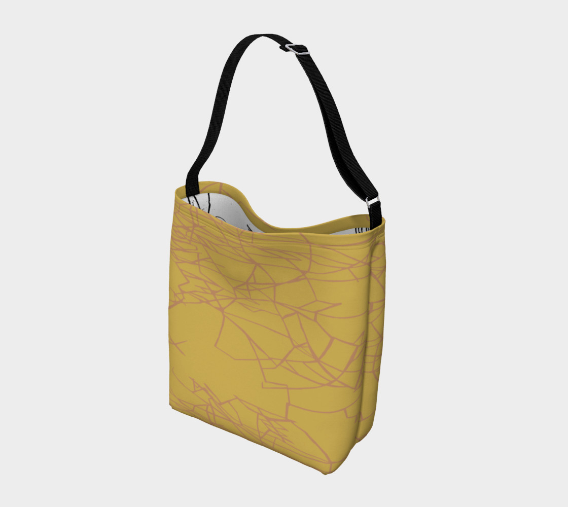James Bag Bamboo/Butterum preview #2
