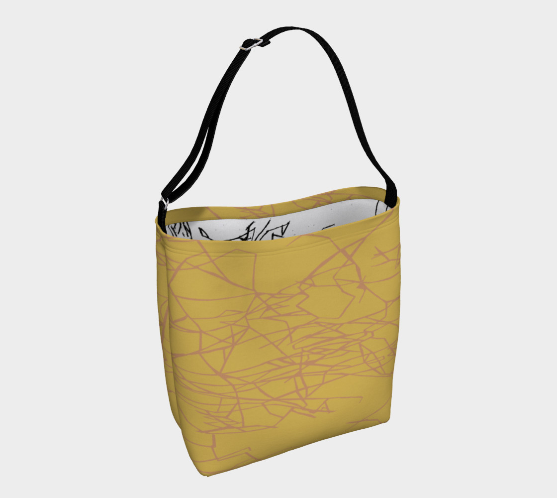 James Bag Bamboo/Butterum preview #1