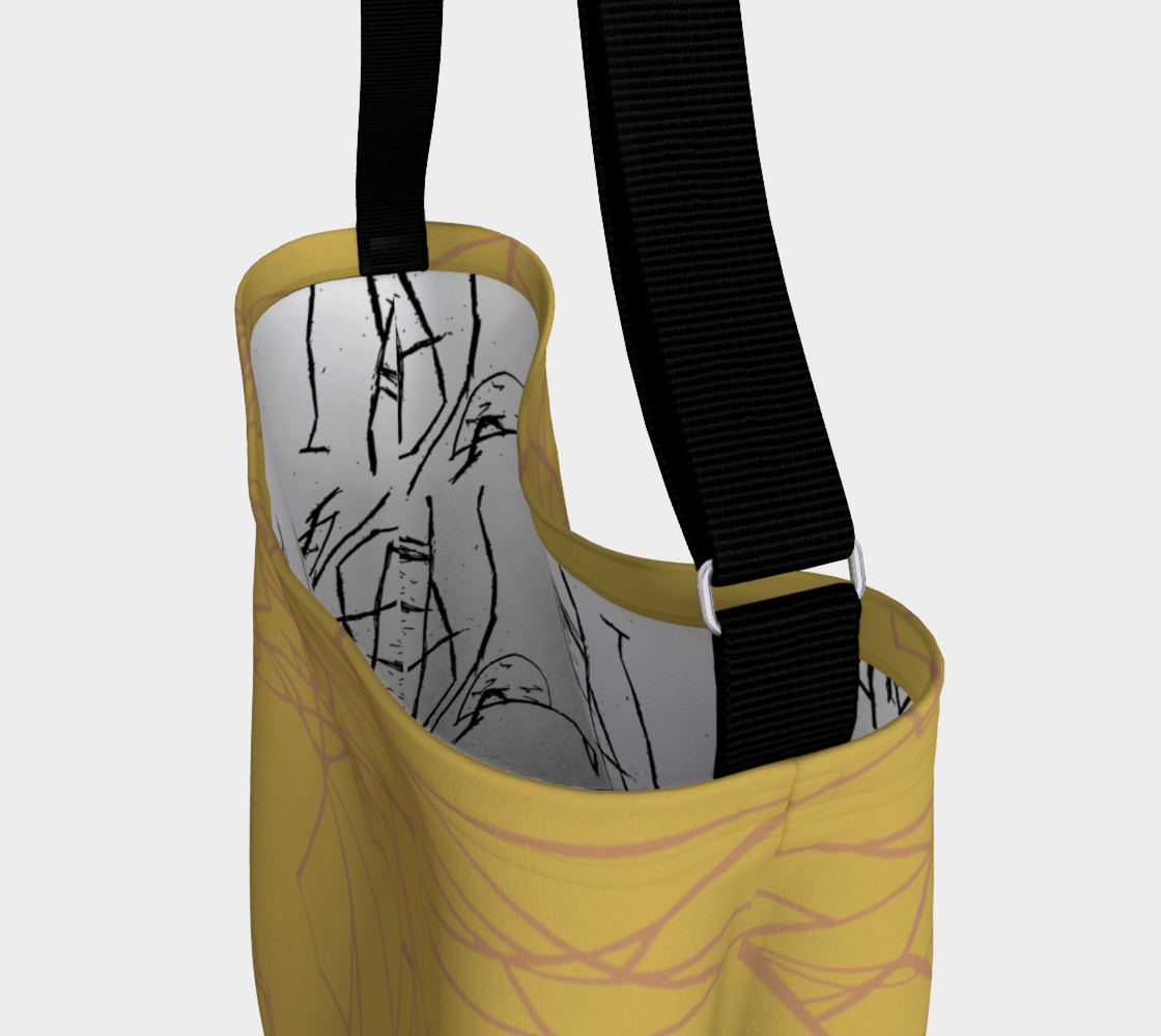James Bag Bamboo/Butterum preview #3