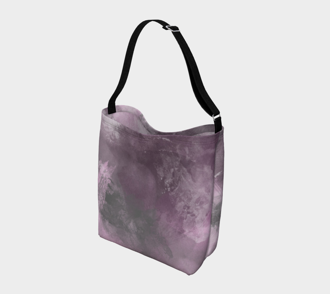 Stormy in Pink and Gray preview #2