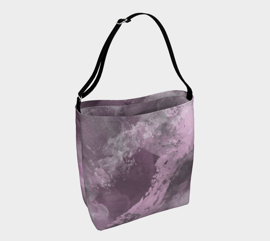 Stormy in Pink and Gray preview #1